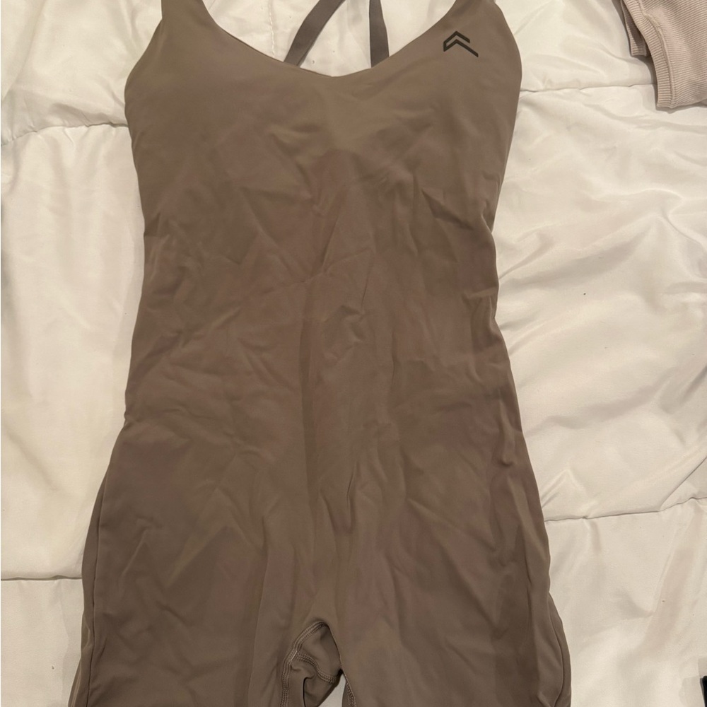 Oner active minky unified one piece